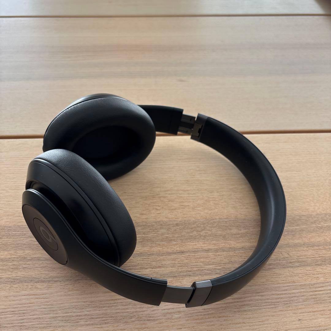 【美品】beats studio pro