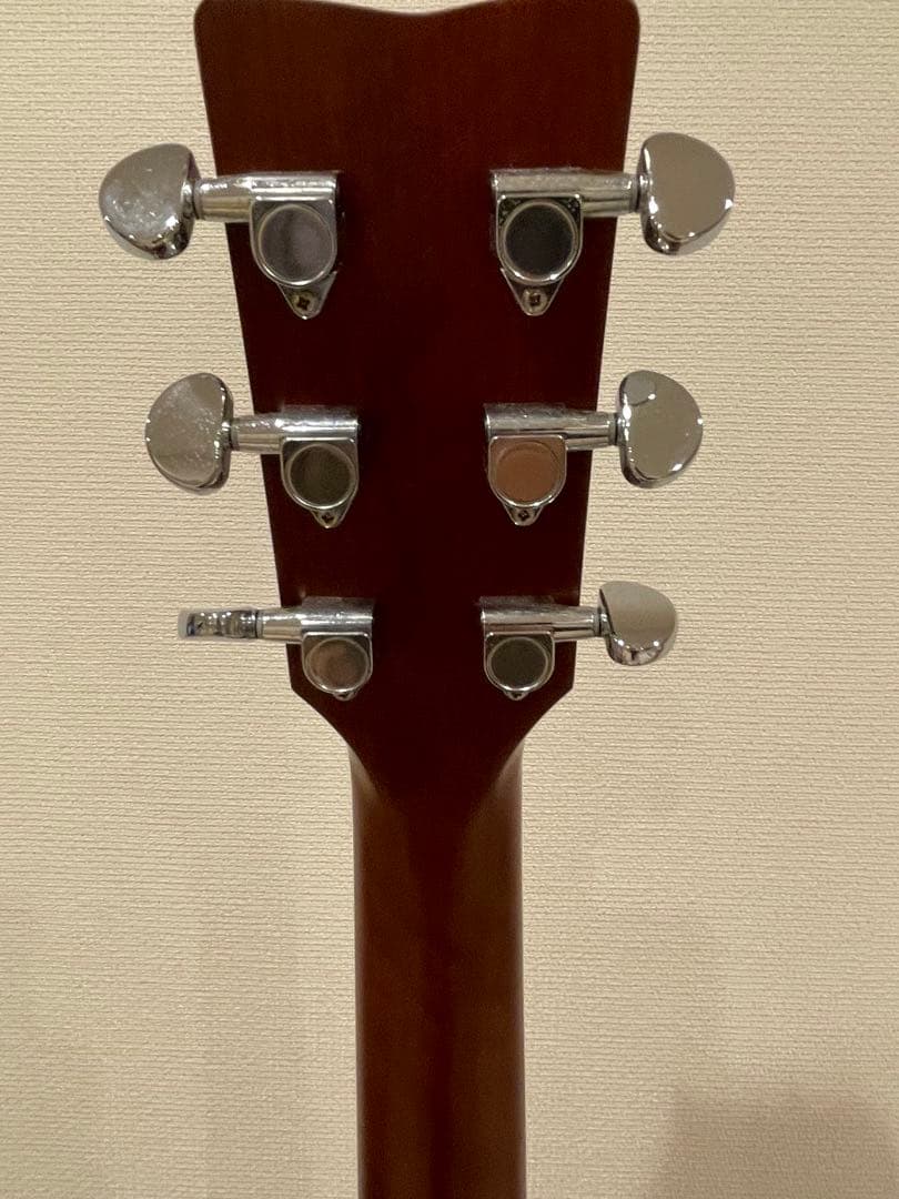 YAMAHA　FG820　アコースティックギター