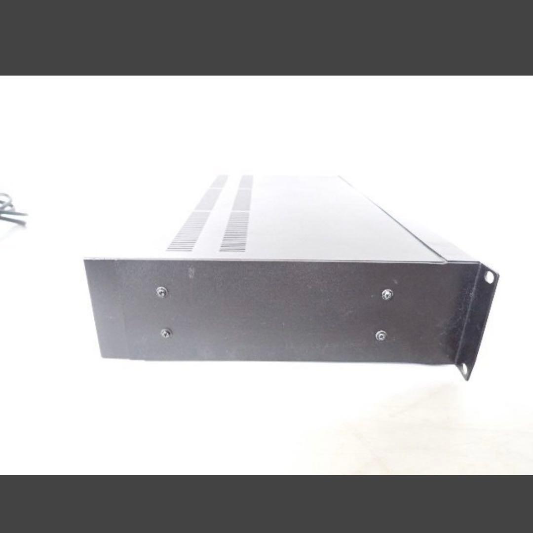 【美品】TASCAM MD-CD1MKⅢ MD-CD1MK3 タスカム