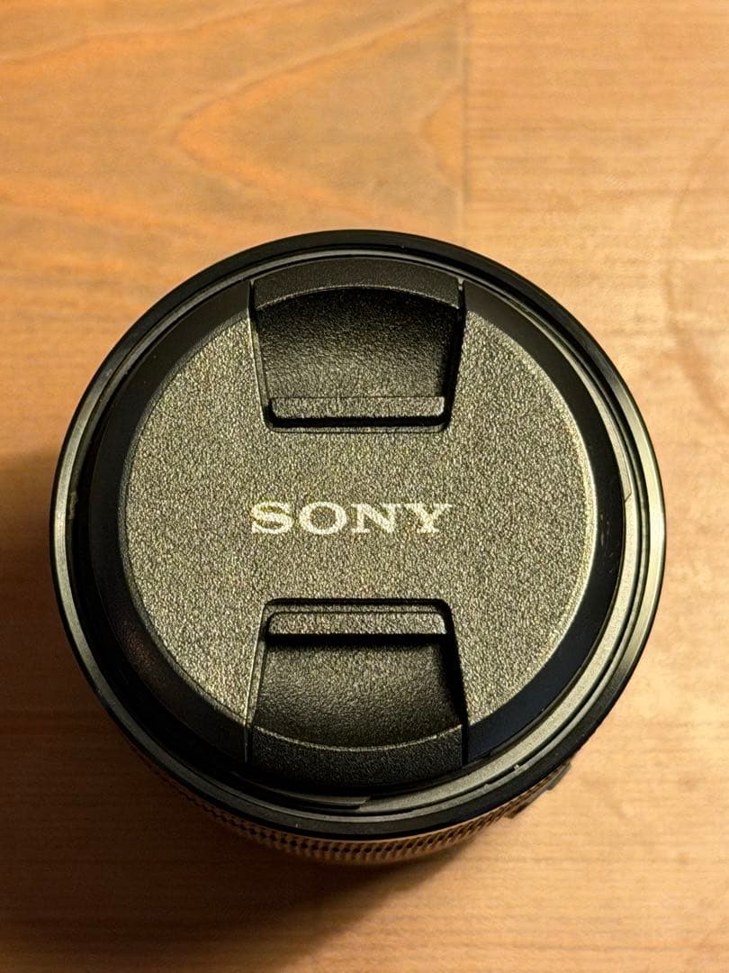 SONY α6600 レンズキット 18-135（ミラーレス一眼レフカメラ）