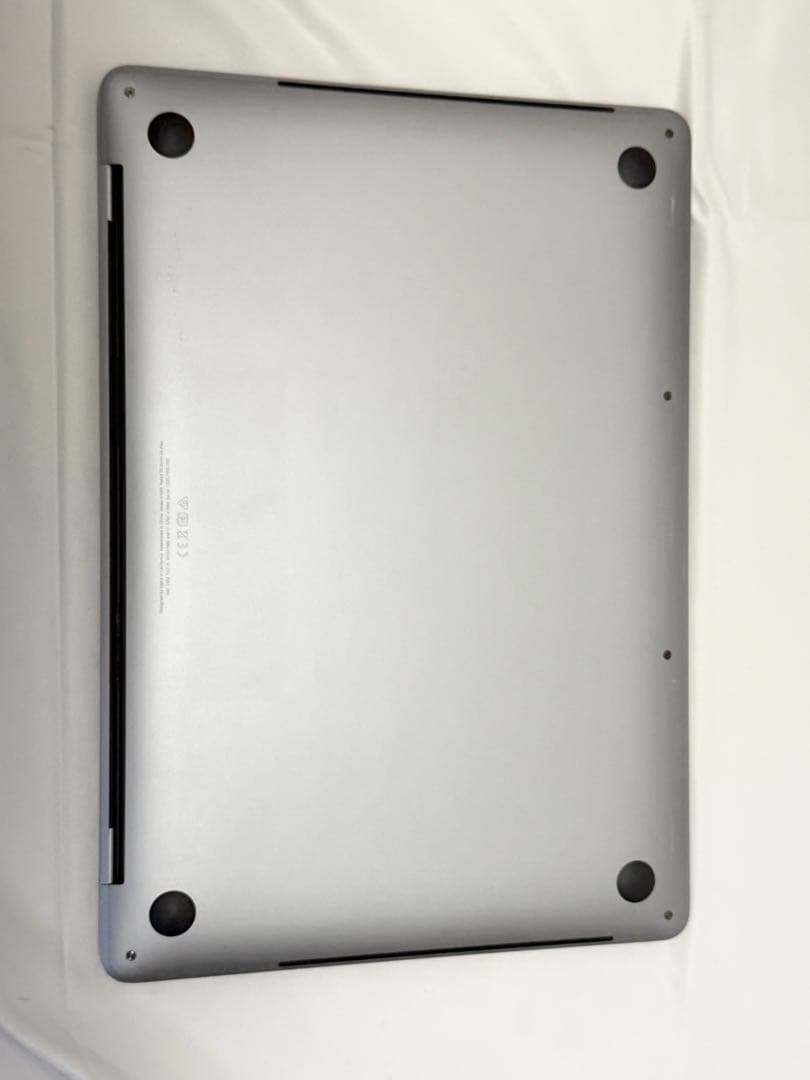 MacBook Pro 13インチ 2019 A1989