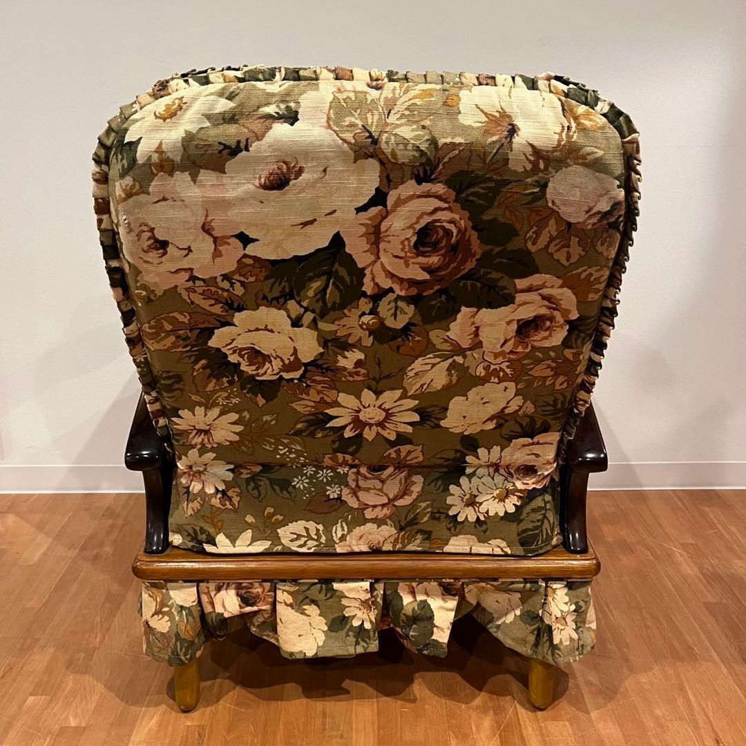 1人掛けソファー