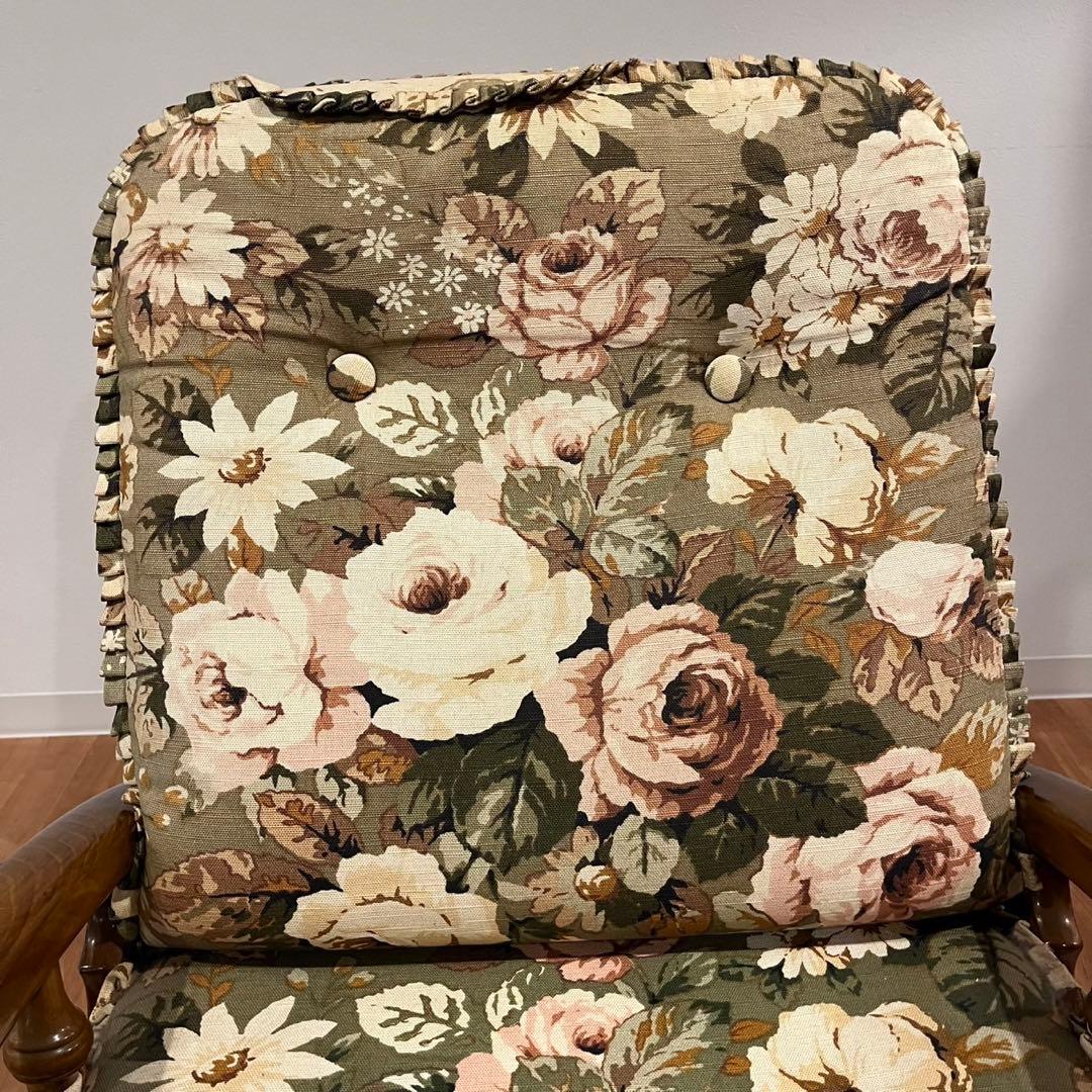 1人掛けソファー