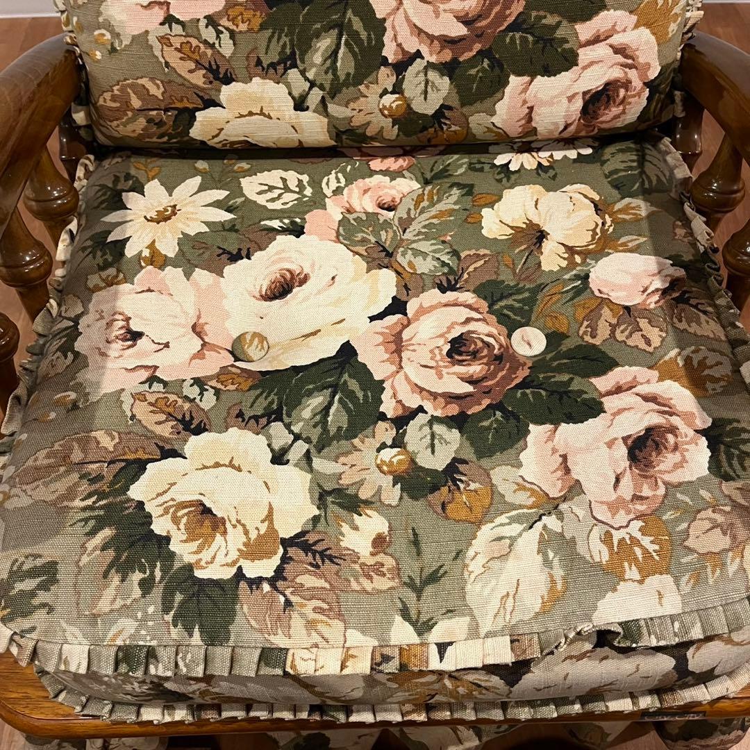 1人掛けソファー