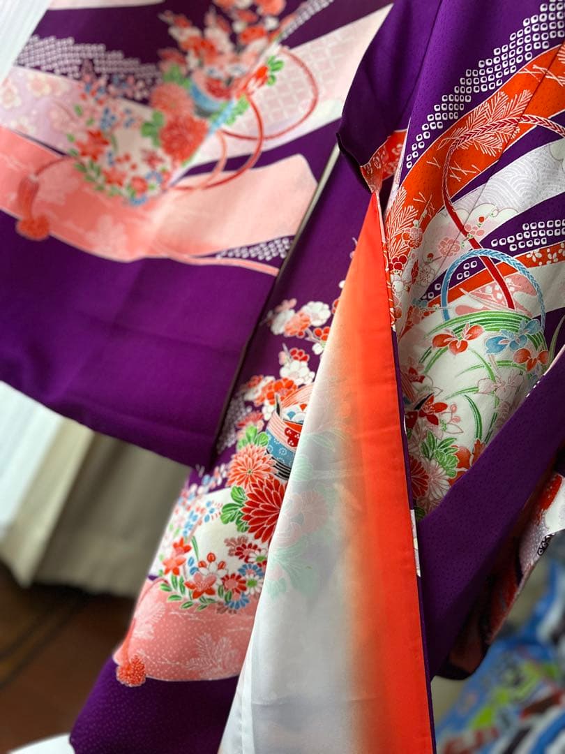 Ekids 7歳七五三10点フルセット