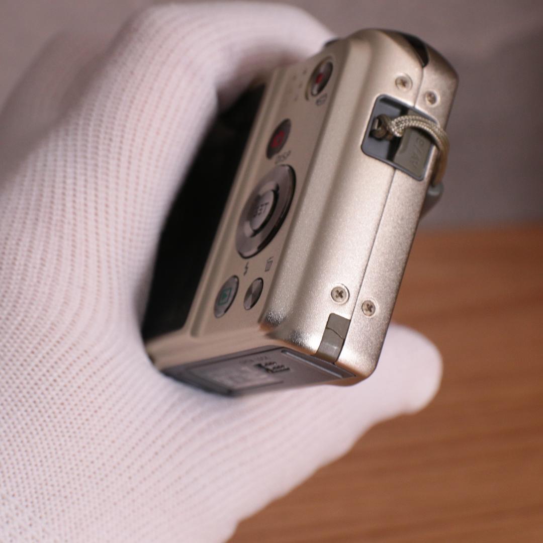 Kzanavnjp CASIO EXILIM EX‑ZS150 ★美品・付