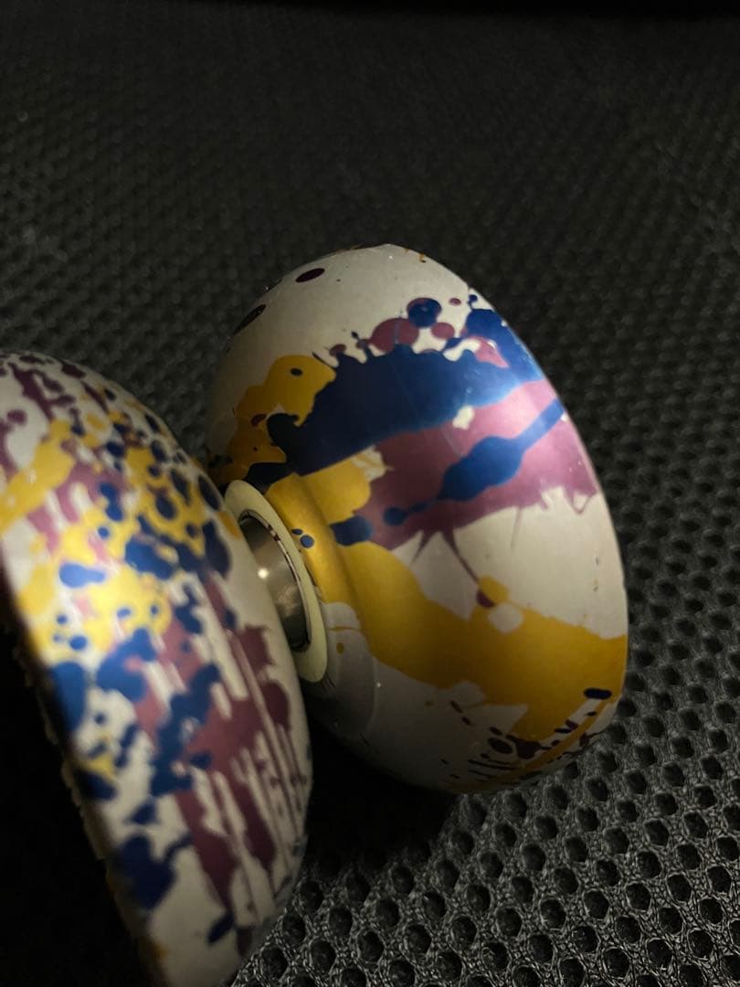 パーレー　onedropyoyos ワンドロップ