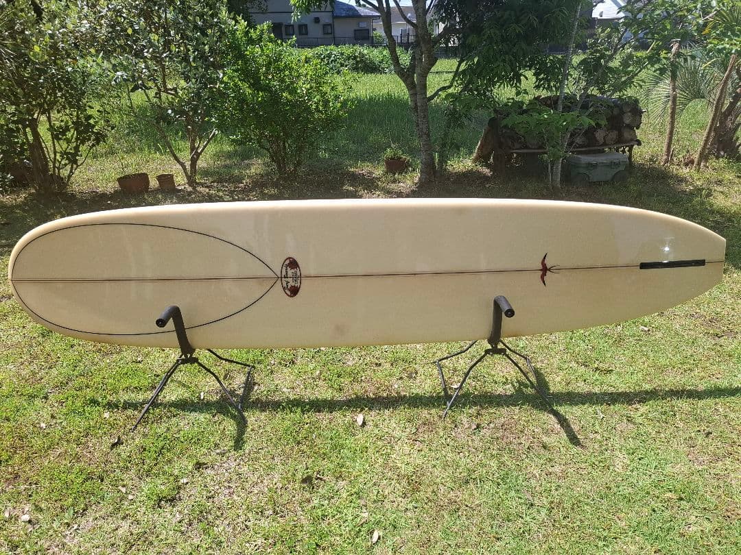 HAWAIIAN PRODESIGNS /ドナルドタカヤマModel-T2