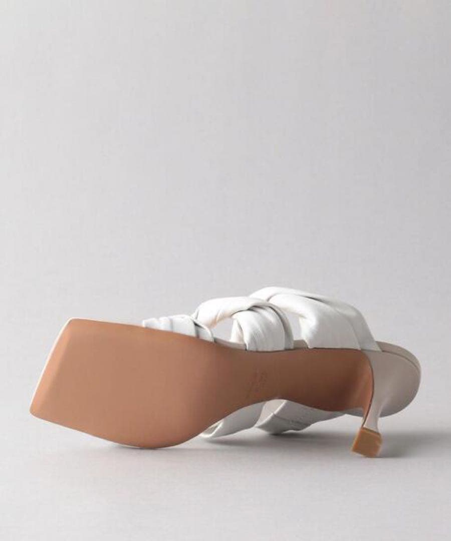 【即決OK】PELLICO 6524 3Twist80 ミュール