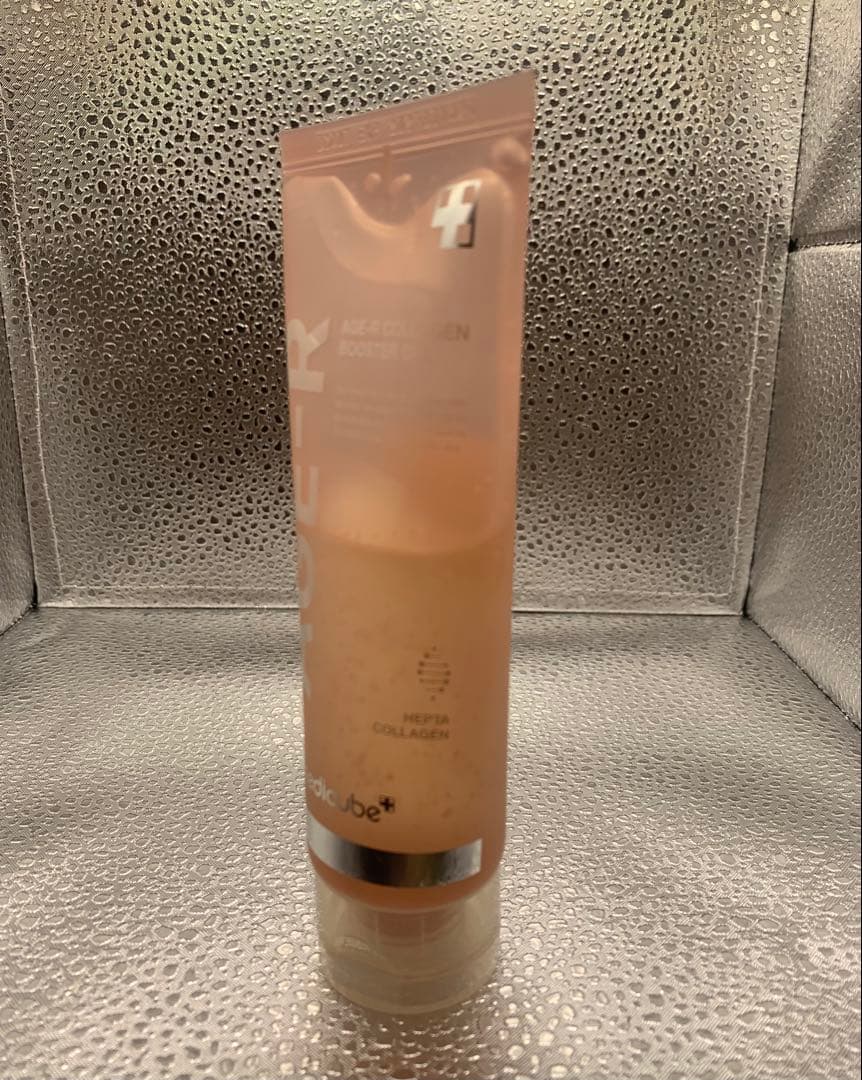 公式　medicube AGE-R EMSダーマショットME-AGE-R-01