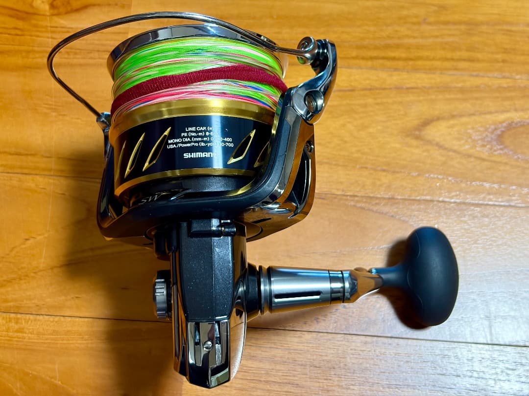 2013ステラSW30000 中古 フルOH済