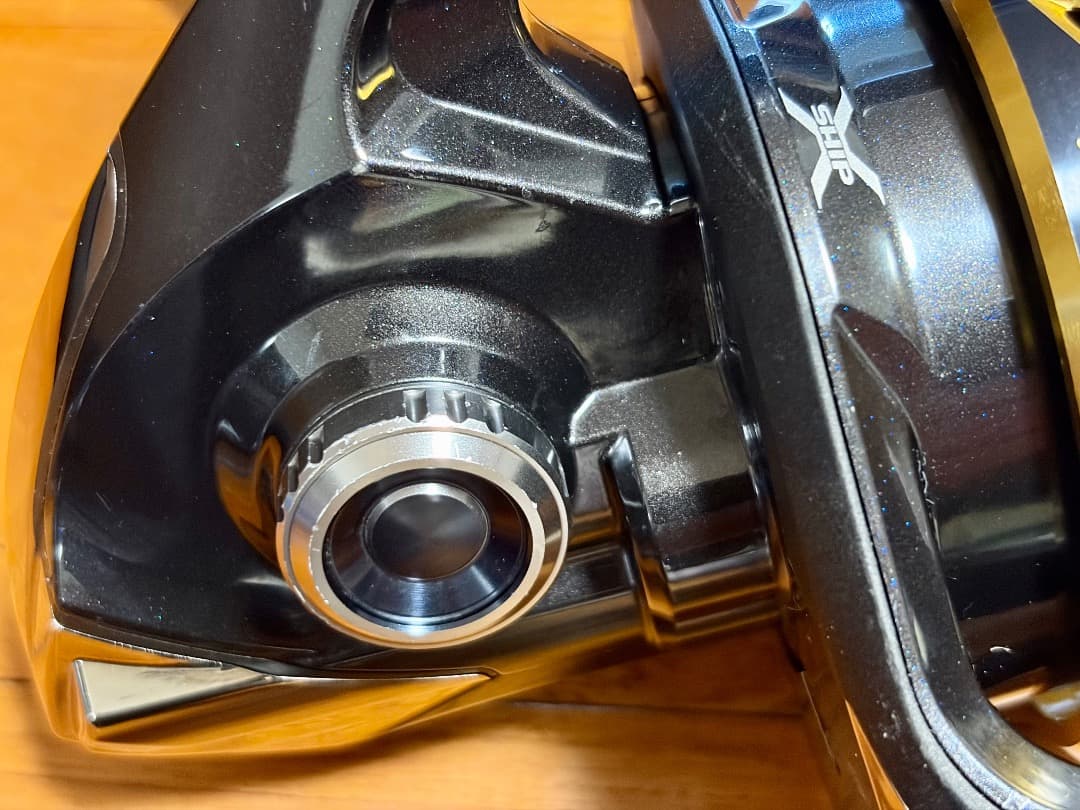 2013ステラSW30000 中古 フルOH済