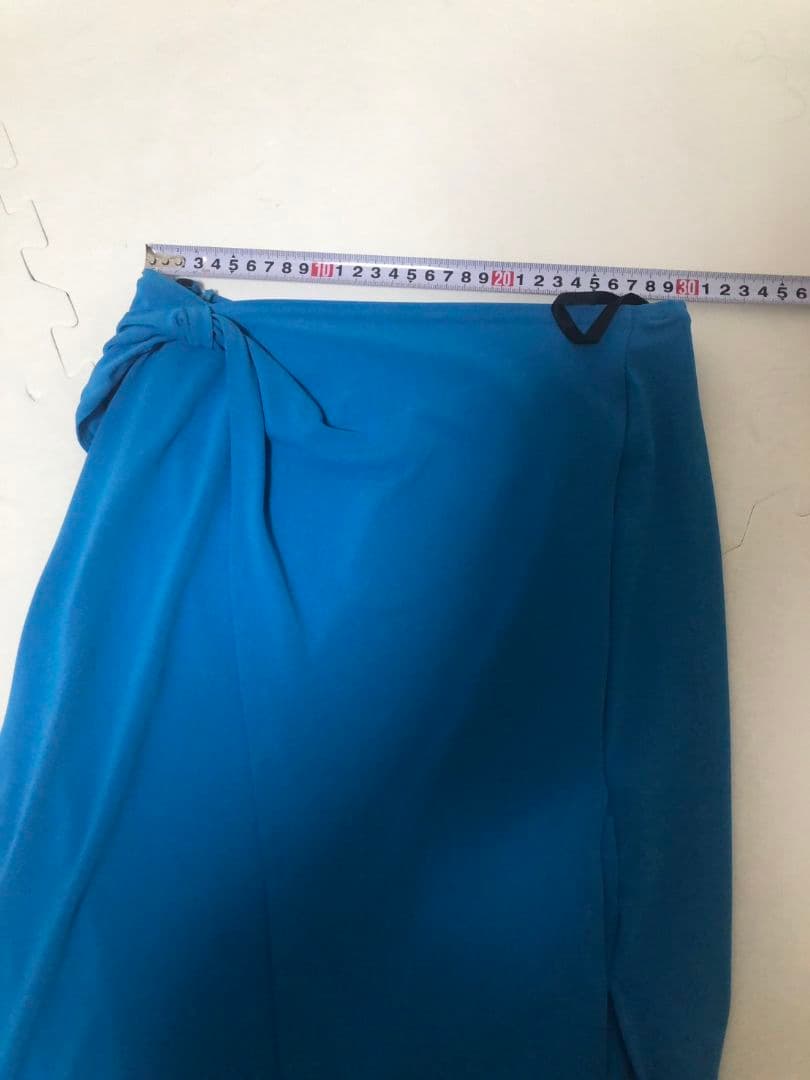 社交ダンスレッスン着パーティー。Chacott素敵なギャザーラテン上下セット