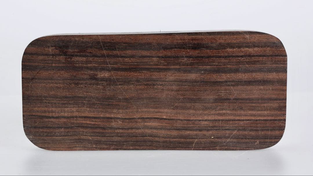 G*o様 菊花石 紋石 台座付 1167g 原石 鑑賞石 天然石 水石 黒曜石