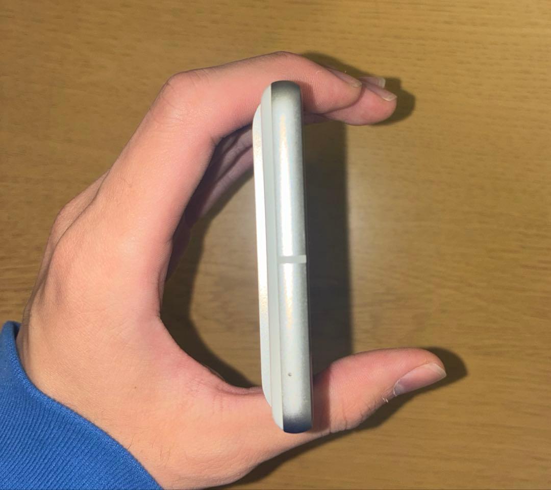 Google Pixel 7 [容量：128GB] [スノー] SIMフリー版