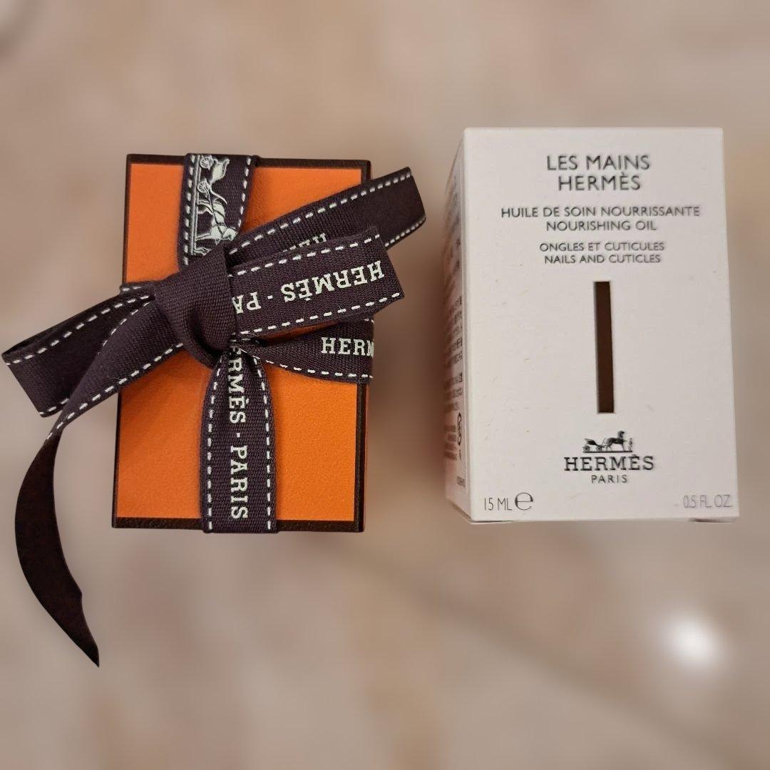 HERMES♥レ マン ハンドクリームなど4点セット❕