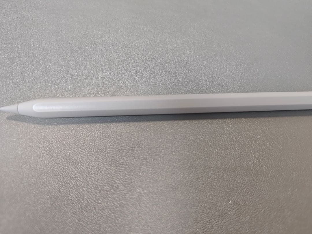 iPad Pro 11インチ 第4世代 256GB、Apple Pencil付き