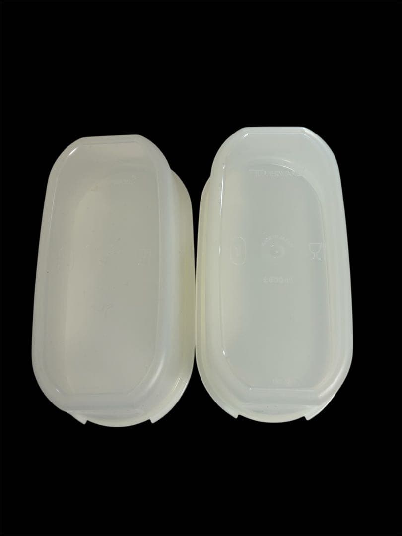 タッパーウエア　食品保存容器セット11点