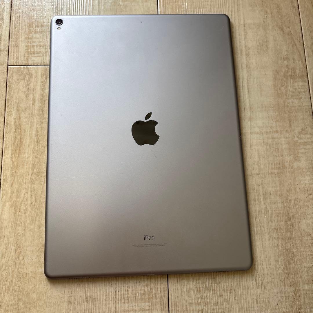 【ジャンク品】iPad Pro 12.9インチ(第2世代)