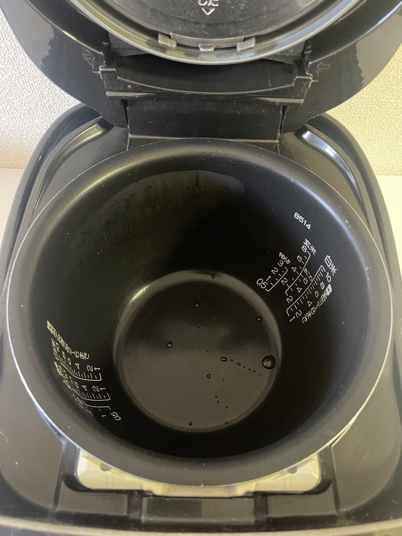 10合炊飯器 NP-BJ18 ZOJIRUSHI