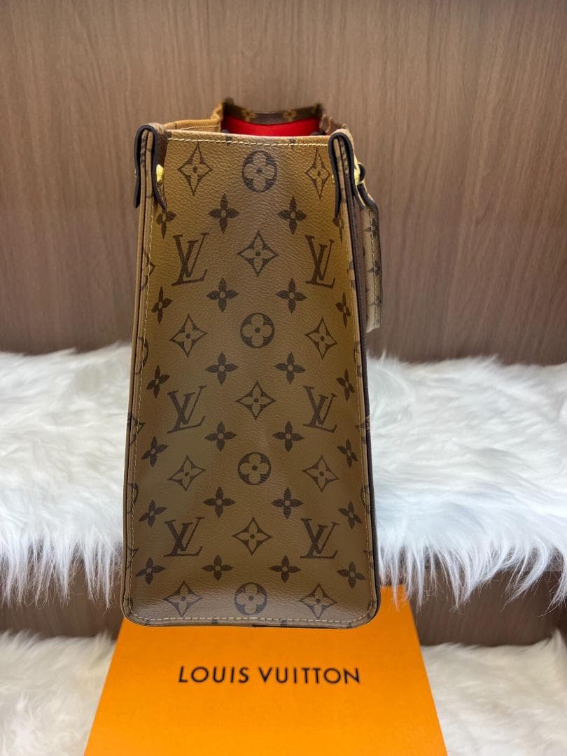 【極美品】LOUIS VUITTON
