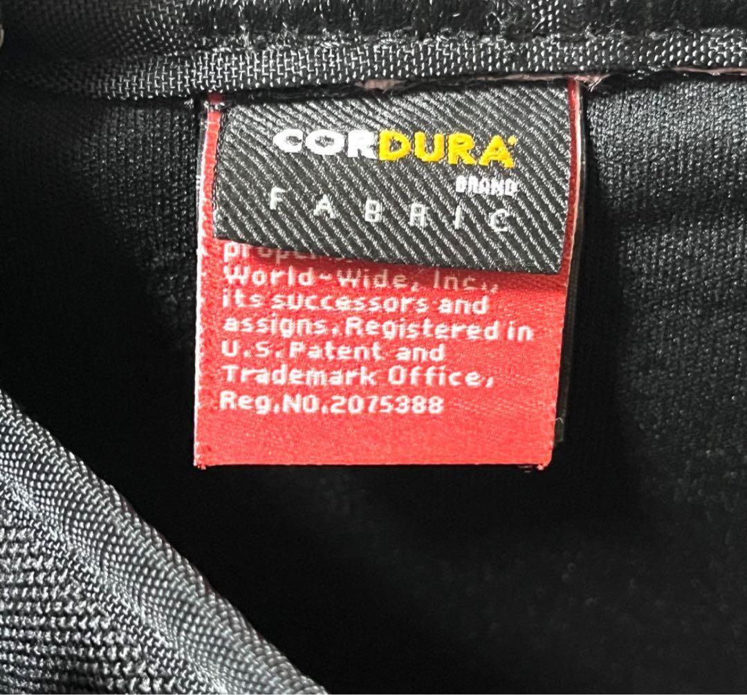 マンハッタンポーテージ ビジネスバッグ リュック 2層