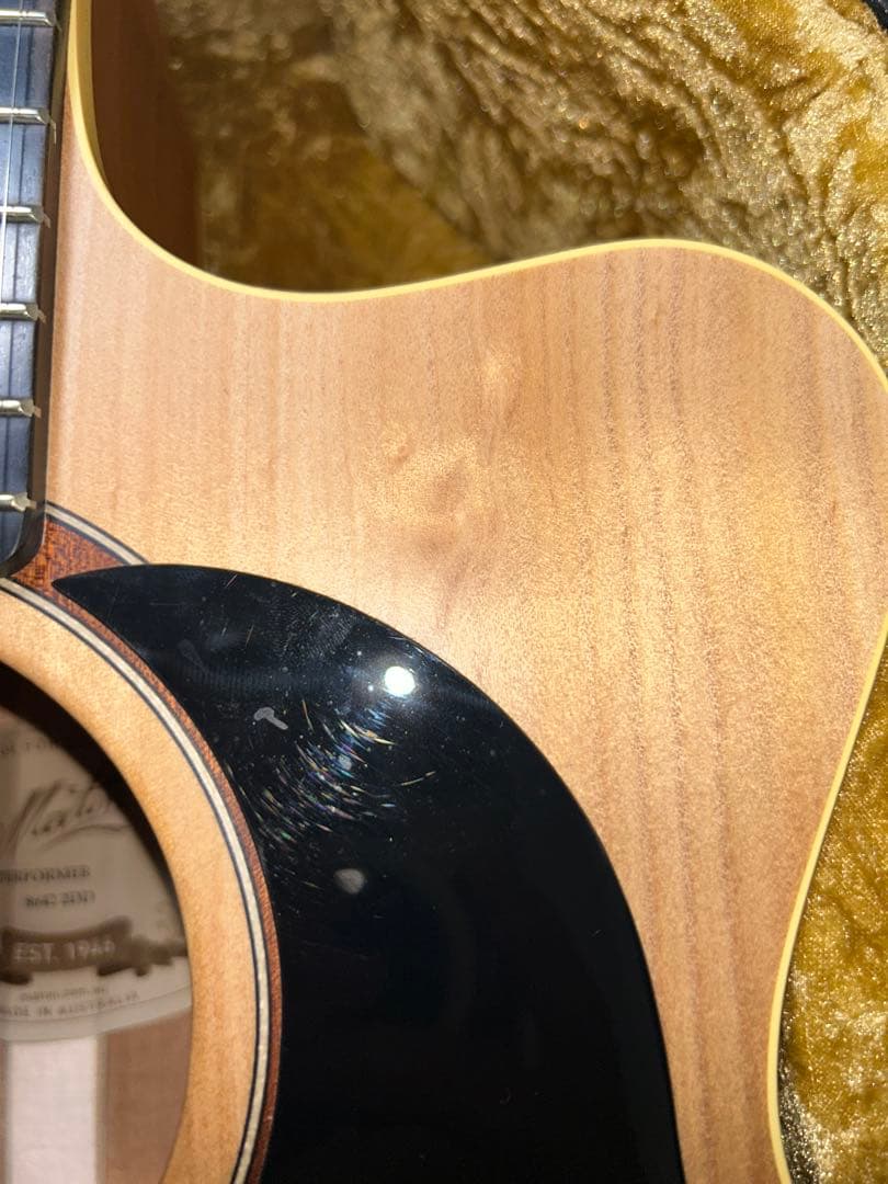 ギター Maton PERFORMER