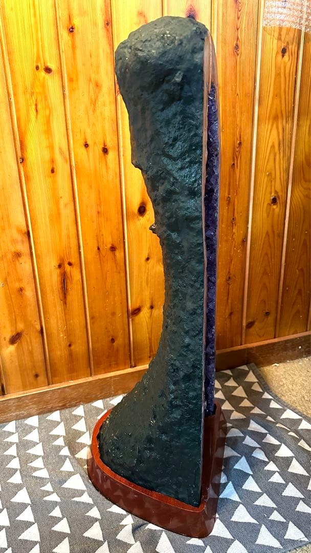 特価　アメジストドーム（カペラ）  116