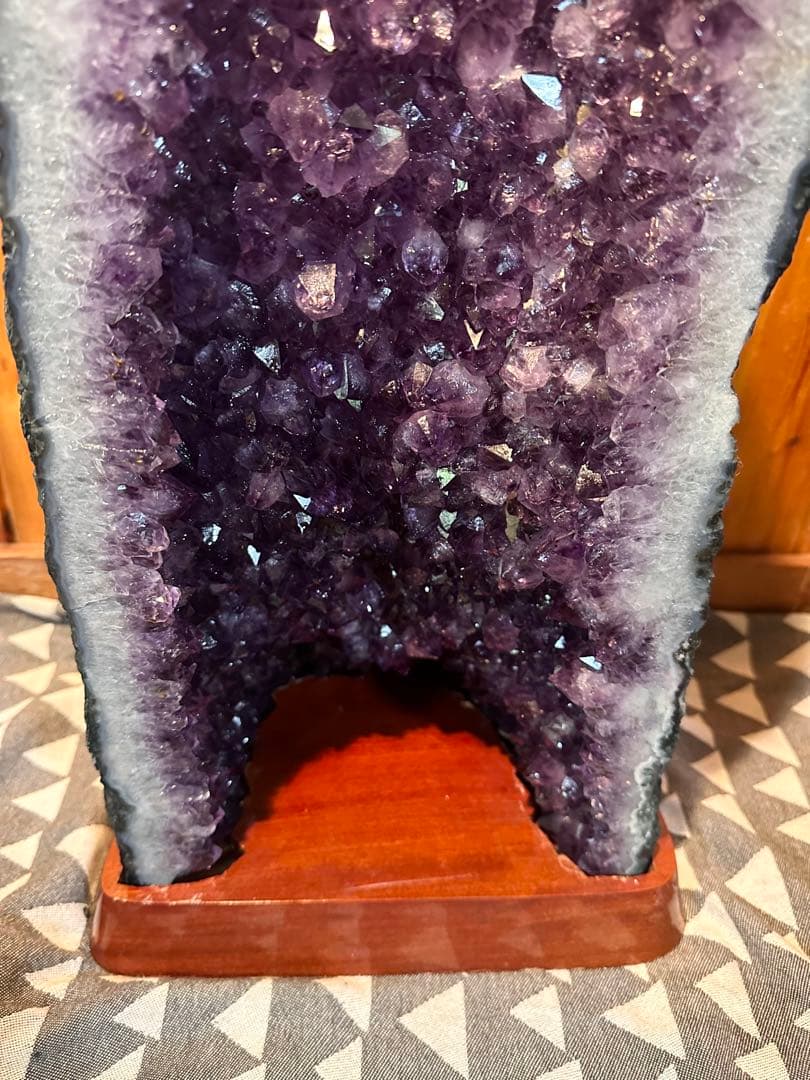 特価　アメジストドーム（カペラ）  116