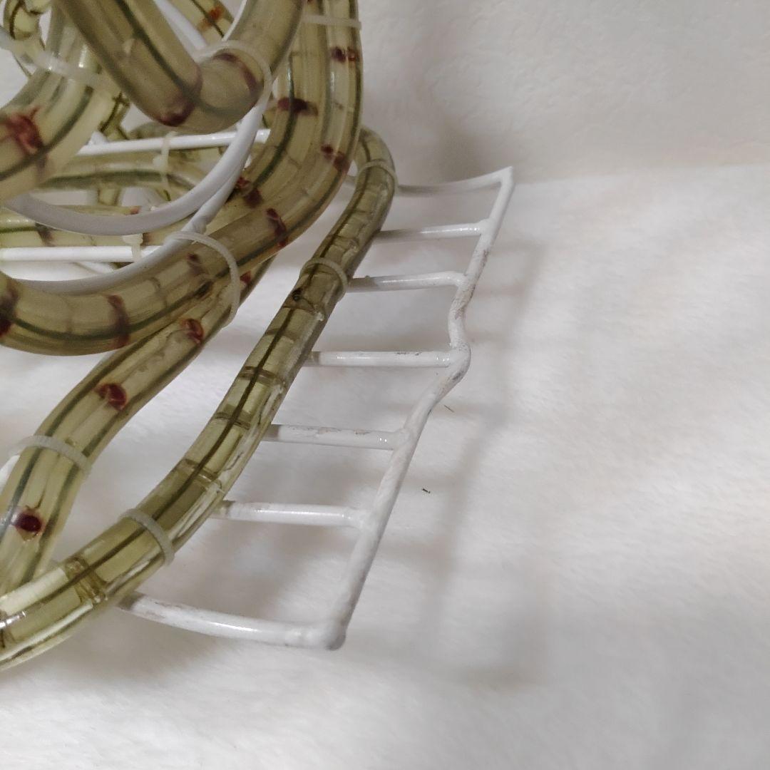 イルミネーション モチーフライト 機関車 クリスマスライト