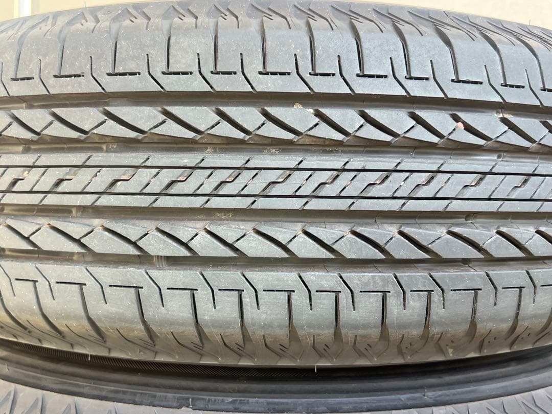 16インチ タイヤ・ホイールセット 4本