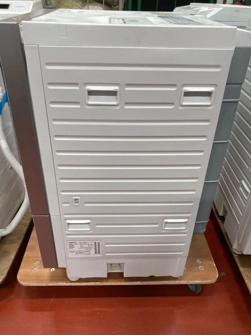 Panasonic ドラム式洗濯機 NA-VG1300L 2019年製