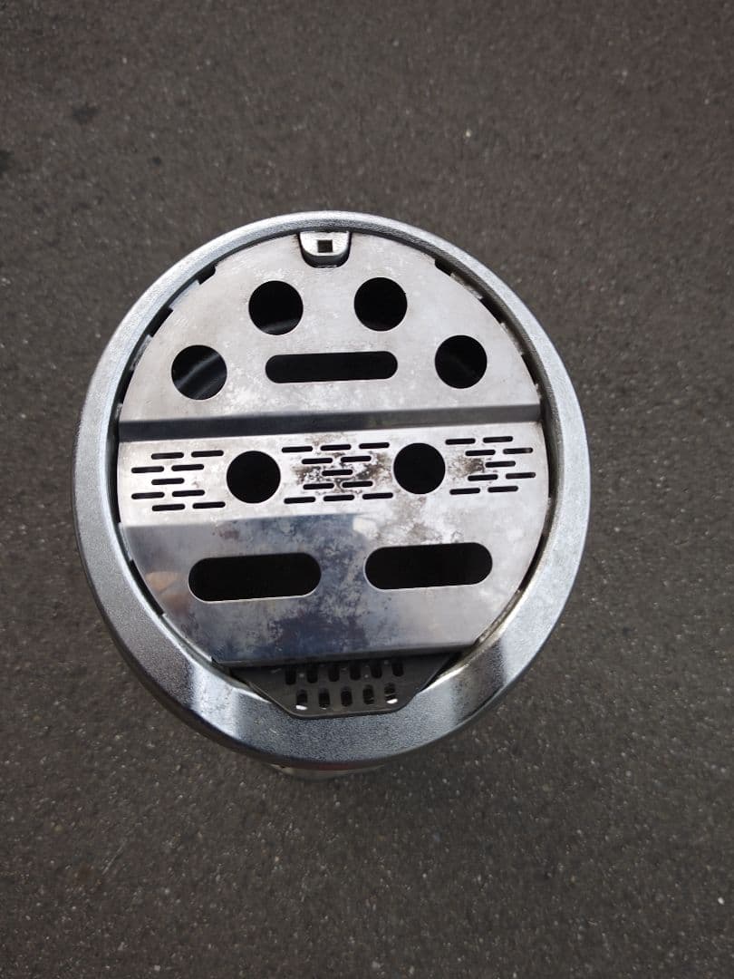 【中古品】JT スタンド灰皿