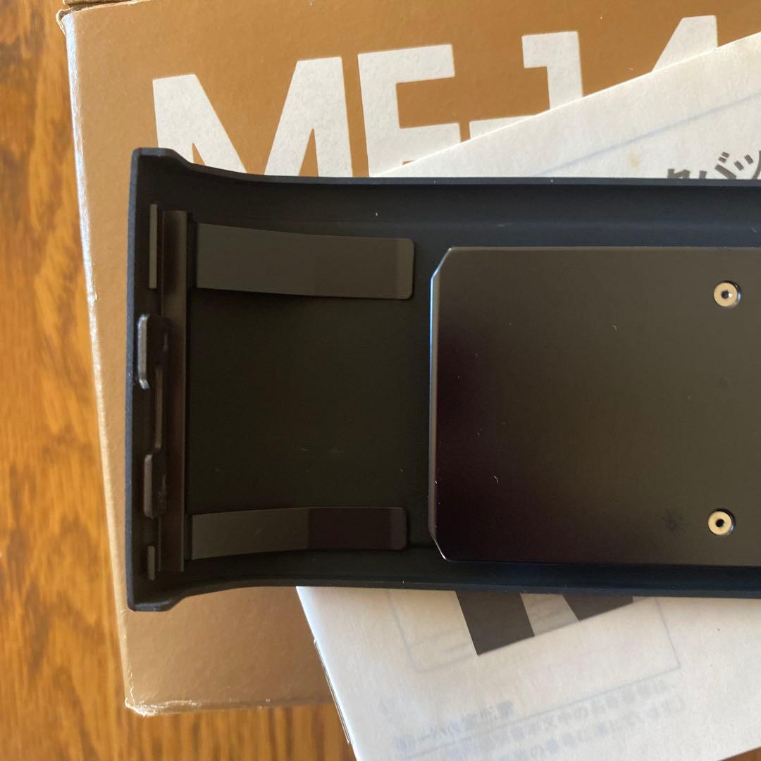 未使用品 Nikon F3用 ニコン 裏蓋 カメラバック