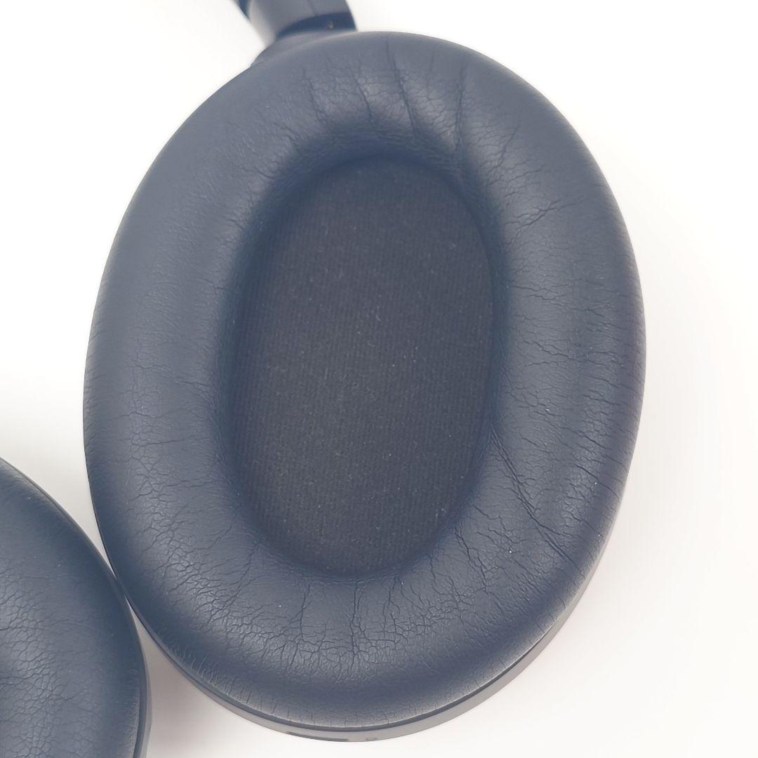 【美品】SONY ワイヤレスヘッドホン WH-1000XM4 ブラック