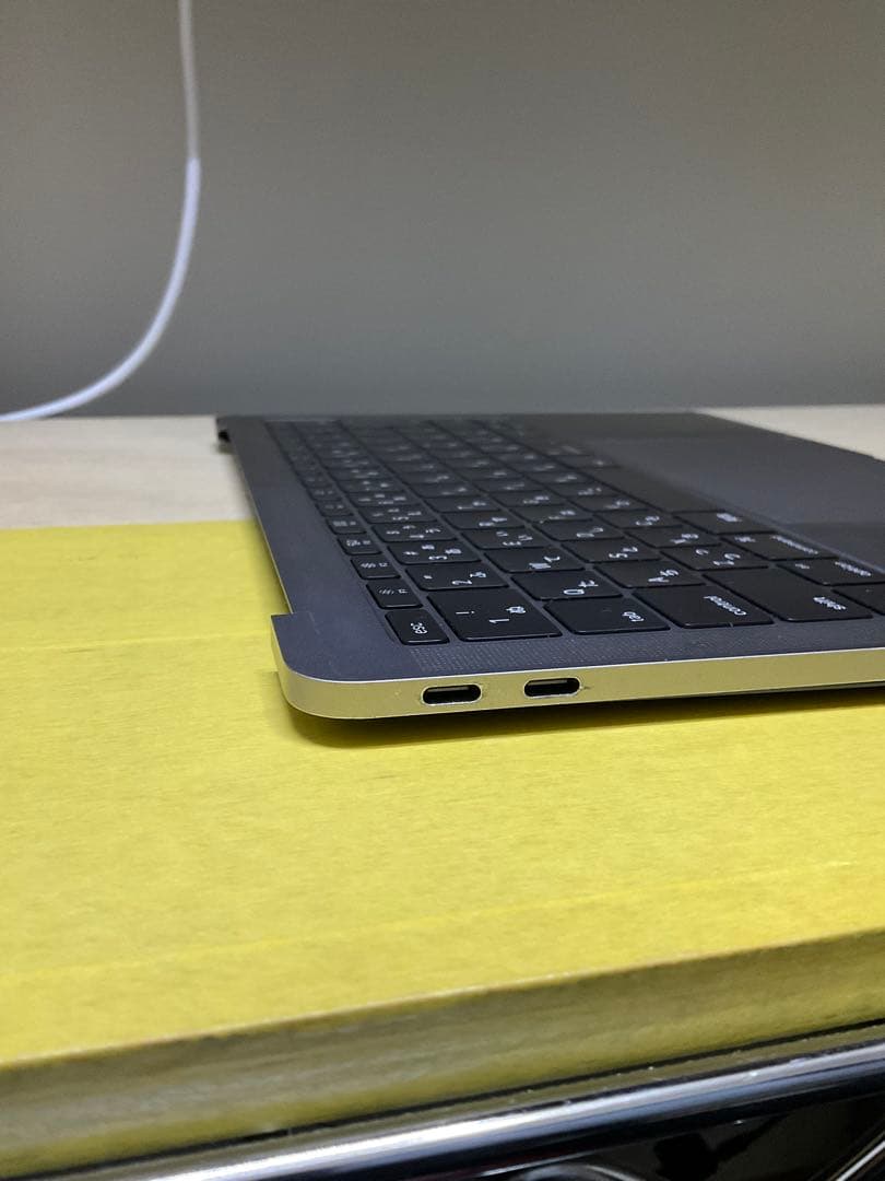 Macデスクトップ MacBook Pro 13-inch, 2016 Core i7 16 GB