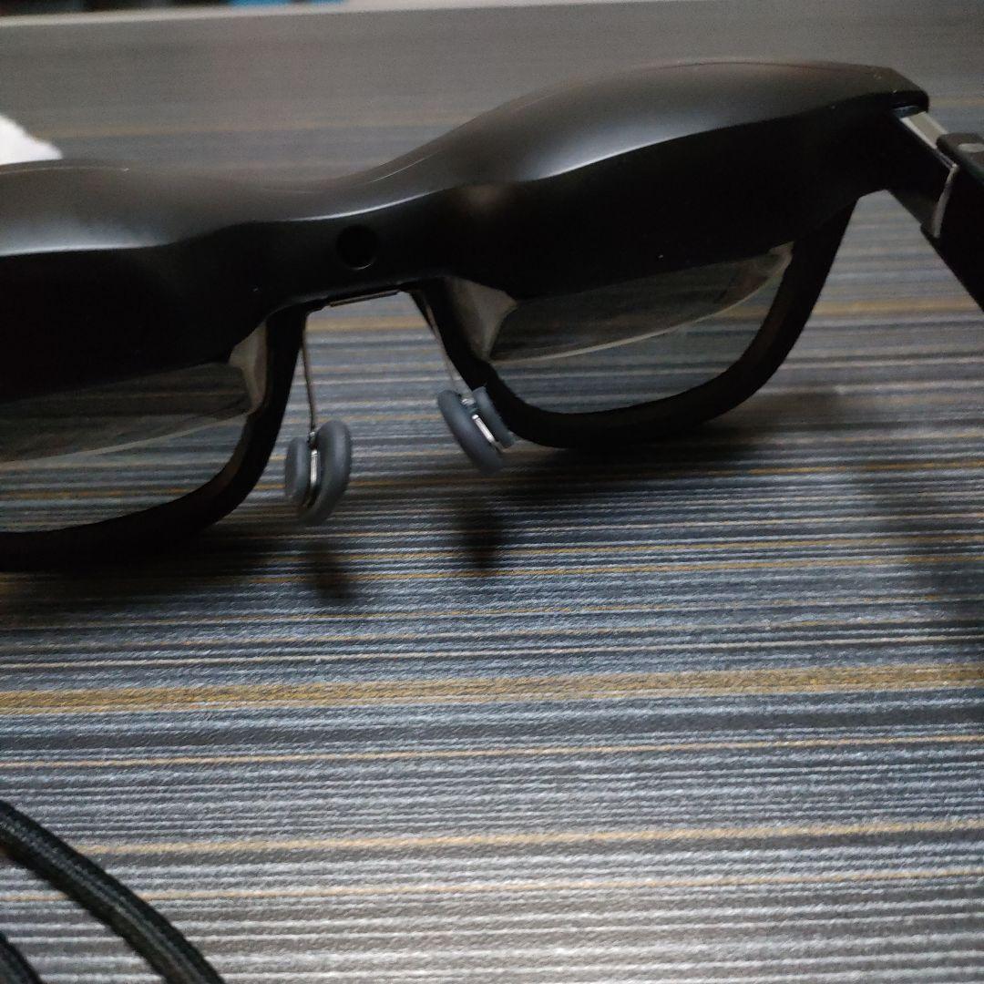 Nreal Air スマートグラス　Xreai