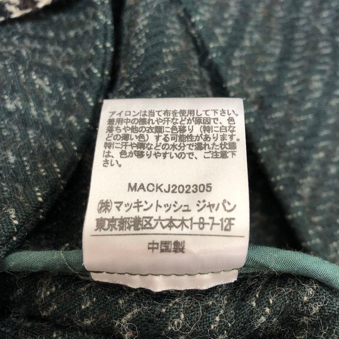 Traditional Weatherwear MALTON 34 ブラウン