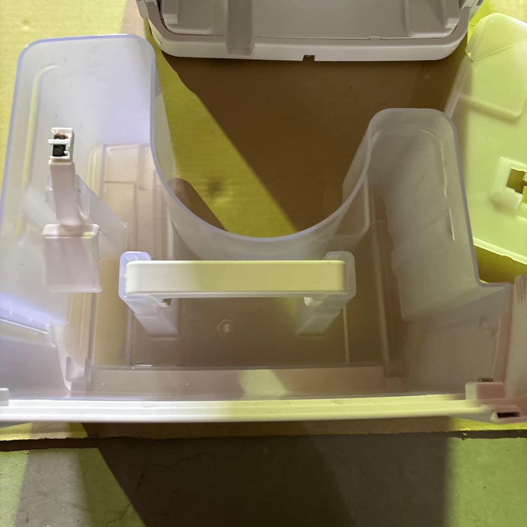 IRIS OHYAMA 衣類乾燥除湿機 KIJH-L160-W ハイブリッド