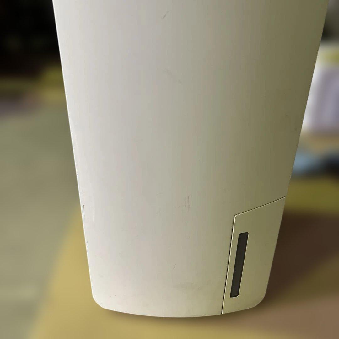 IRIS OHYAMA 衣類乾燥除湿機 KIJH-L160-W ハイブリッド