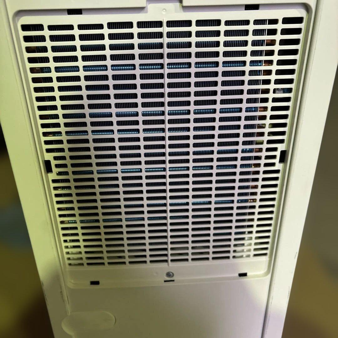 IRIS OHYAMA 衣類乾燥除湿機 KIJH-L160-W ハイブリッド