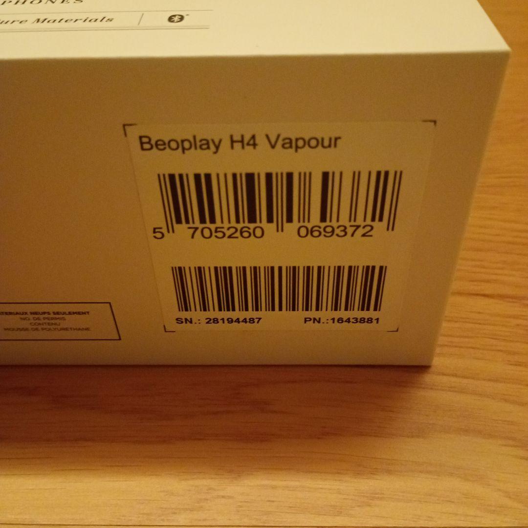 ろーたす　PLAY　H4 ヘッドホン+ヘッドホンバッグ付き