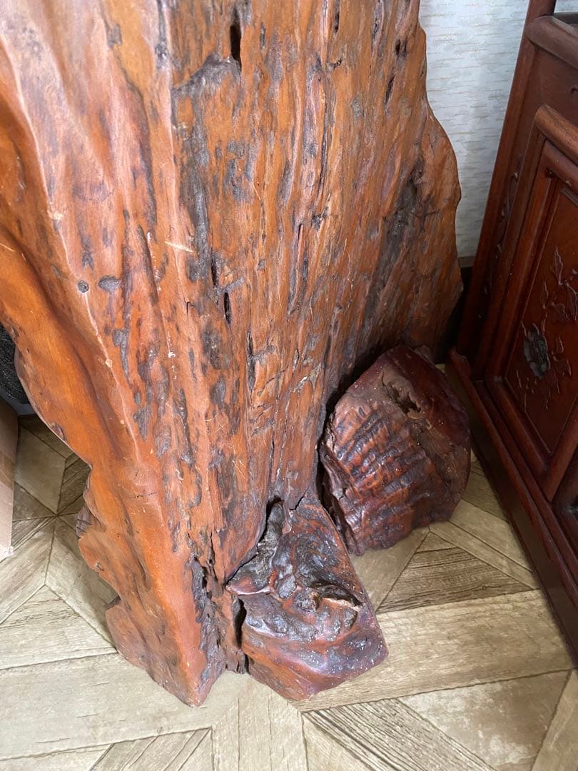 大黒様　木彫り　衝立　置物　縁起物　骨董