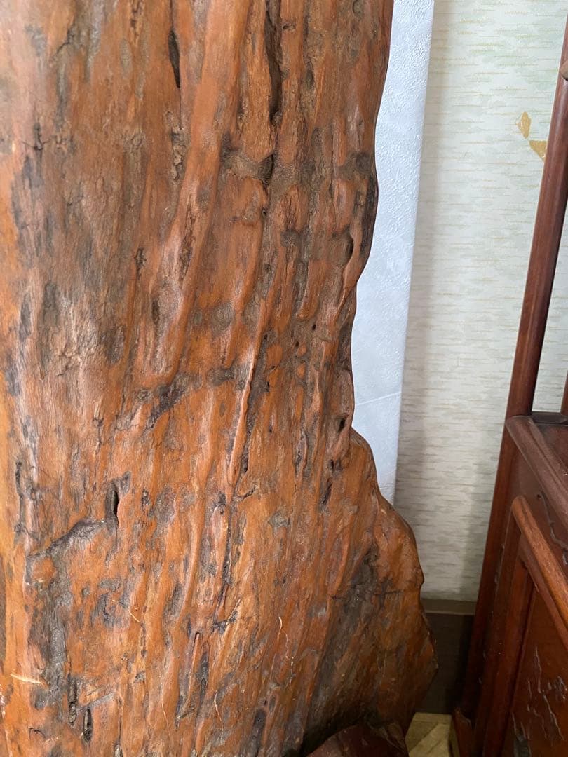 大黒様　木彫り　衝立　置物　縁起物　骨董