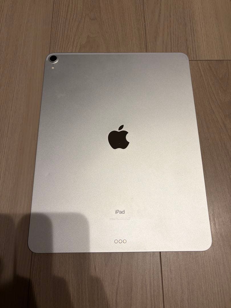 iPad Pro(12.9インチ) 第3世代 256GB