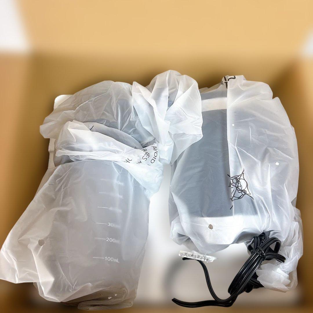 Diuruw ジューサー　ネイビー