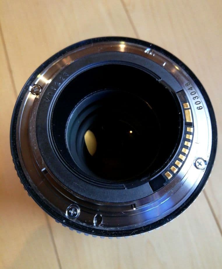 レンズ(ズーム) Canon EF 70-200mm f4 L IS USM