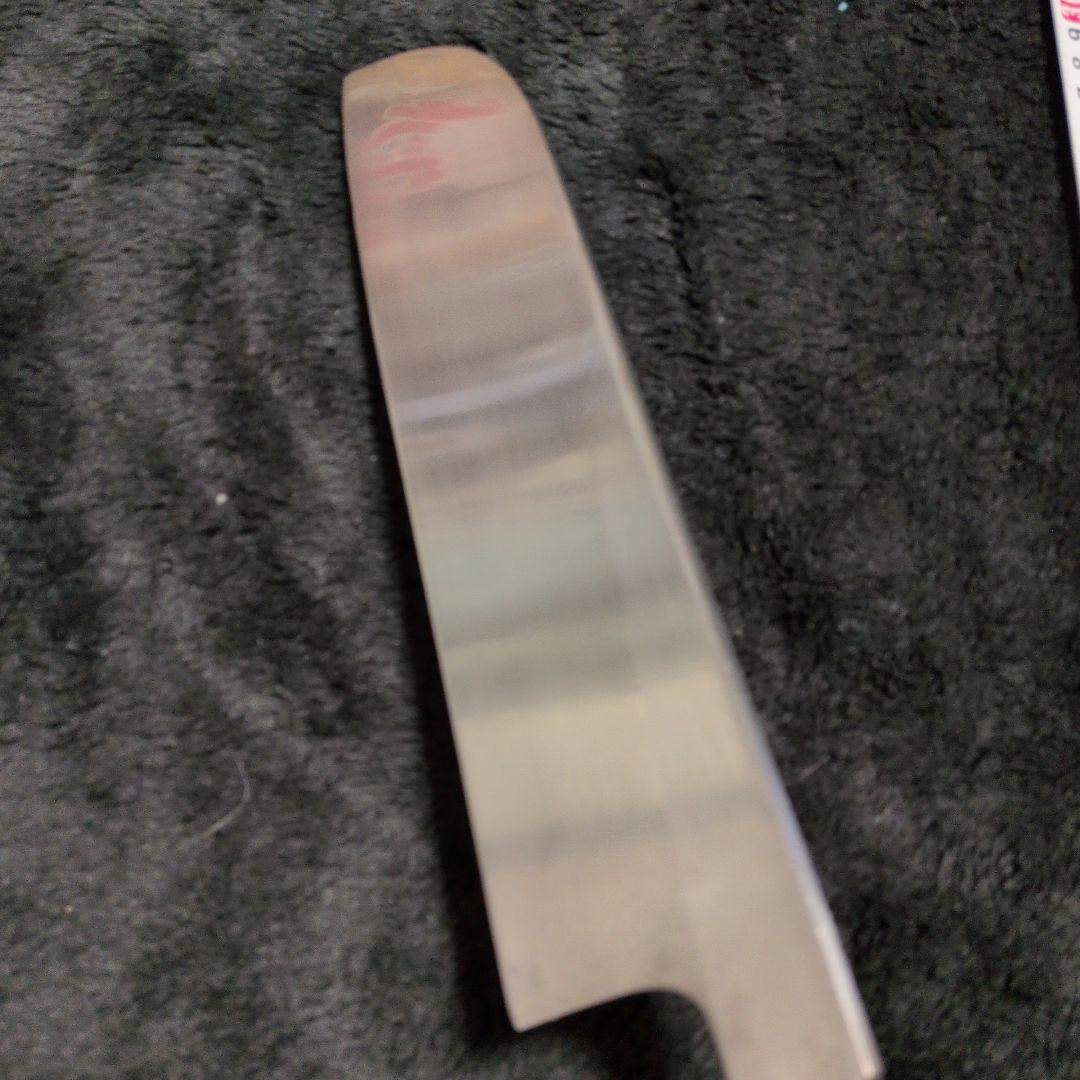 和包丁　薄刃包丁　正本