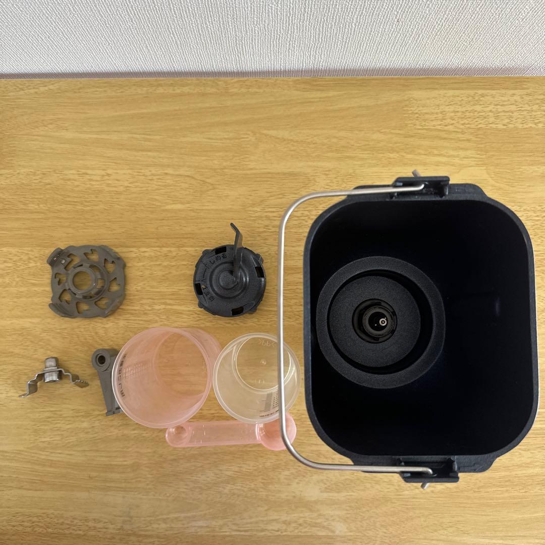 Panasonic SD-RBM1001 ライスブレッドクッカー