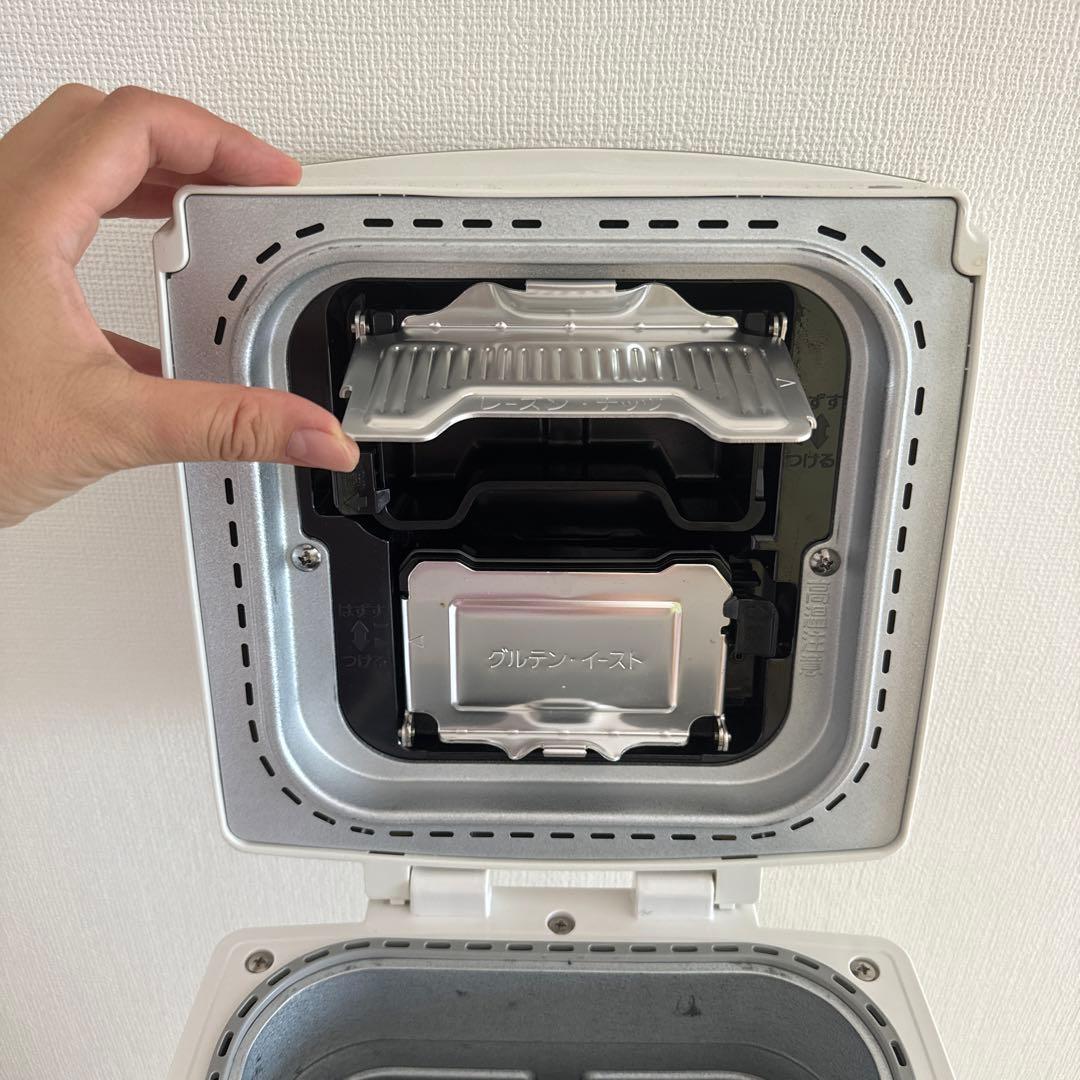 Panasonic SD-RBM1001 ライスブレッドクッカー